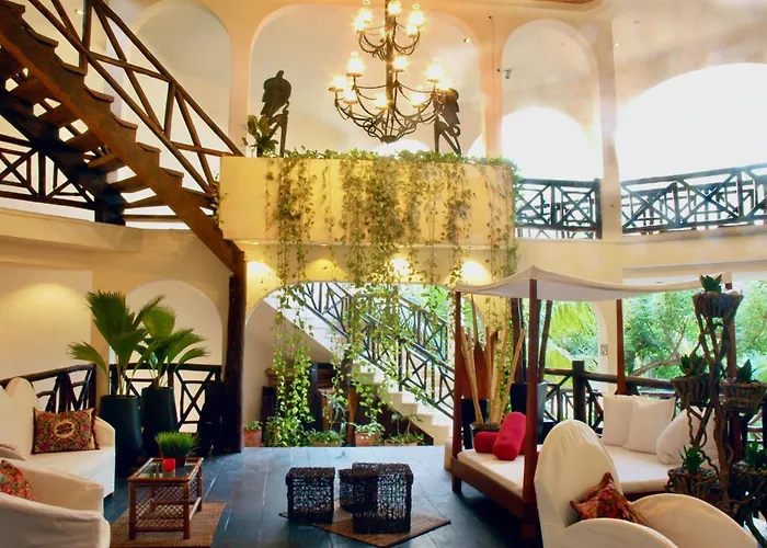 Riviera Del Sol Amazing Double Queen Junior 304 Playa del Carmen