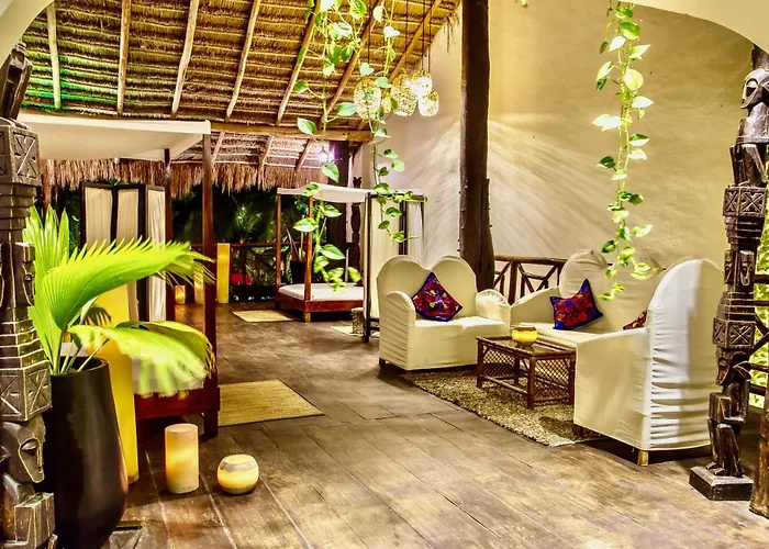 Riviera Del Sol Amazing Double Queen Junior 304 Hotel Playa del Carmen