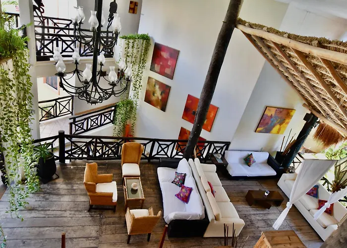 Riviera Del Sol Amazing Double Queen Junior 304 * Playa del Carmen