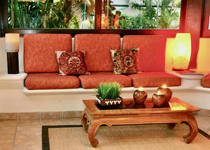 Riviera Del Sol Amazing Double Queen Junior 304 Playa del Carmen