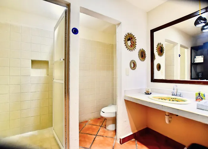 Riviera Del Sol Amazing Double Queen Junior 304 Hotel *