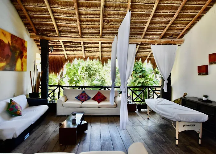 Riviera Del Sol Amazing Double Queen Junior 304 Hotel Playa del Carmen