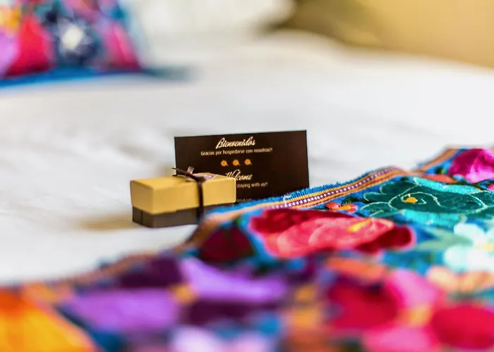 Riviera Del Sol Amazing Double Queen Junior 304 Playa del Carmen