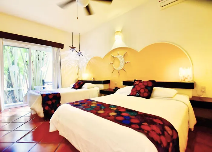 Riviera Del Sol Amazing Double Queen Junior 304 Playa del Carmen