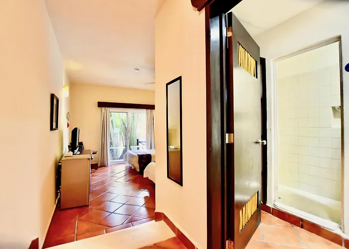 Riviera Del Sol Amazing Double Queen Junior 304 * Playa del Carmen
